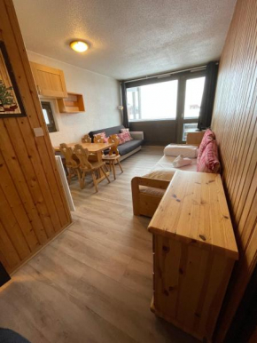 Lauzier Nook by Alpstays Val Thorens